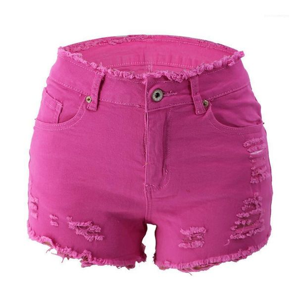 fly high waisted jean shorts casual women apparel 20ss women designer jeans fashion ripped tassel zipper, Blue
fly high waisted jean shorts casual women apparel 20ss women designer jeans fashion ripped tassel zipper, Blue