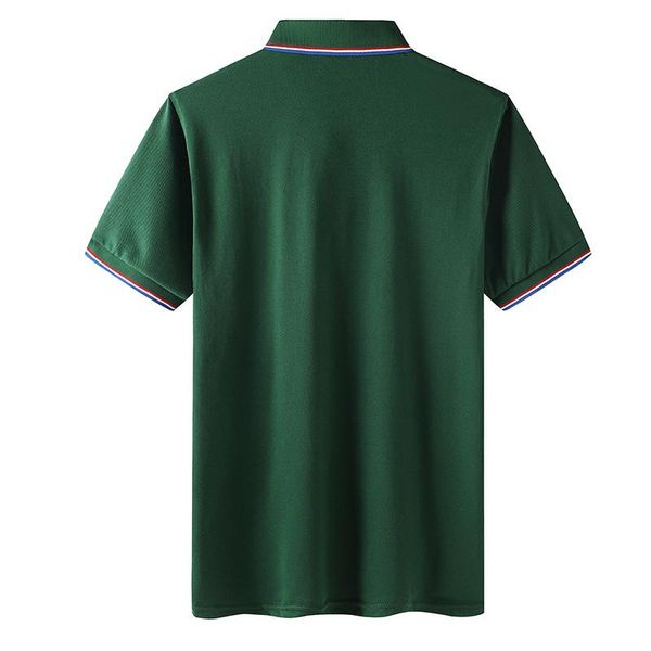 men polo shirts short sleeve shirt summer classic polo shirt fashion tees casual polos mens clothes green plus size m-4xl, White;black
men polo shirts short sleeve shirt summer classic polo shirt fashion tees casual polos mens clothes green plus size m-4xl, White;black