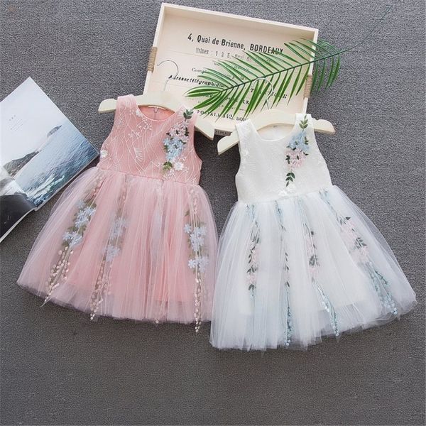 clearance new summer dress mesh girls toddler baby girls sleeveless solid tulle dress floral party princess dresses
clearance new summer dress mesh girls toddler baby girls sleeveless solid tulle dress floral party princess dresses