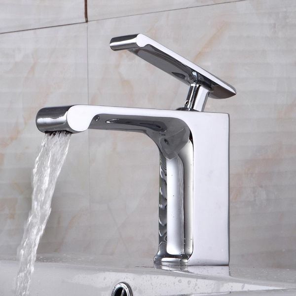 ouyashi bathroom basin faucet cold and deck mounted single handle single hole undercounter waterfall water tap
ouyashi bathroom basin faucet cold and deck mounted single handle single hole undercounter waterfall water tap
