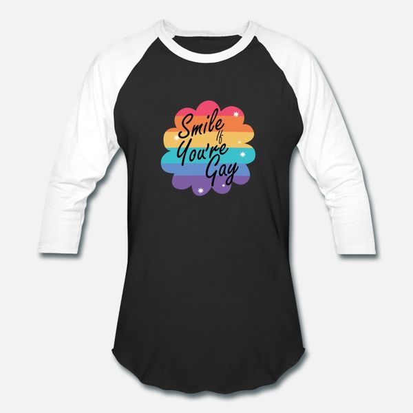 lgbt gay smile t shirt men designs short sleeve round neck outfit loose fashion spring formal shirt
lgbt gay smile t shirt men designs short sleeve round neck outfit loose fashion spring formal shirt