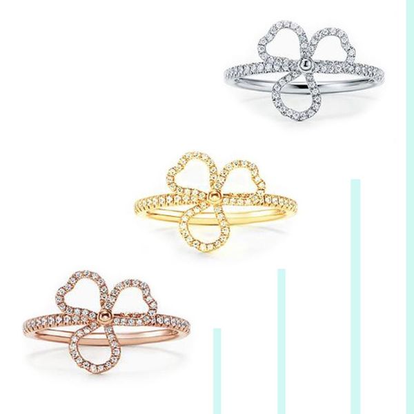 cluster rings 925 sterling silver flower zircon ring european and american female charm fashion jewelry holiday gift, Golden;silver
cluster rings 925 sterling silver flower zircon ring european and american female charm fashion jewelry holiday gift, Golden;silver