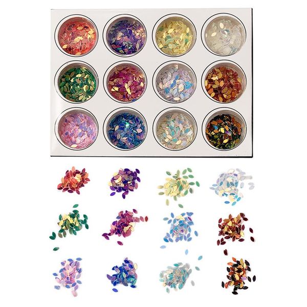 12 bottles resin jewelry fillings flat round pvc loose sequins for crafts paillettes sewing decoration epoxy for diy accessories
12 bottles resin jewelry fillings flat round pvc loose sequins for crafts paillettes sewing decoration epoxy for diy accessories