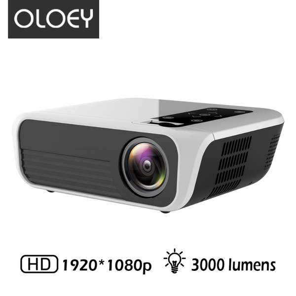 oloey new year full hd mini vedio projector 1920*1080p 3000 lumens led 3d andriod wifi smart beamer for home theater
oloey new year full hd mini vedio projector 1920*1080p 3000 lumens led 3d andriod wifi smart beamer for home theater