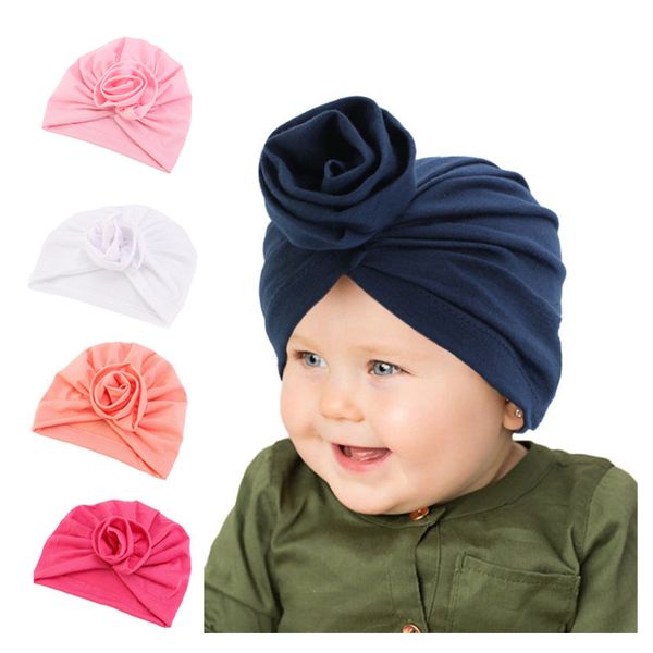 cotton turban hair caps toddler headband for baby winter warm kids beanie hat with flower elastic soft headwrap styling tool, Blue;gray
cotton turban hair caps toddler headband for baby winter warm kids beanie hat with flower elastic soft headwrap styling tool, Blue;gray