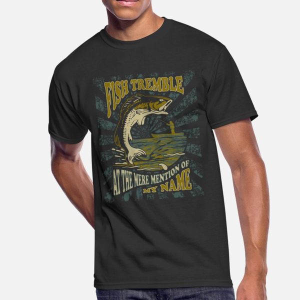 fish tremble funny fishing gifts t shirt men print 100% cotton plus size 3xl cute comfortable spring autumn pictures shirt
fish tremble funny fishing gifts t shirt men print 100% cotton plus size 3xl cute comfortable spring autumn pictures shirt