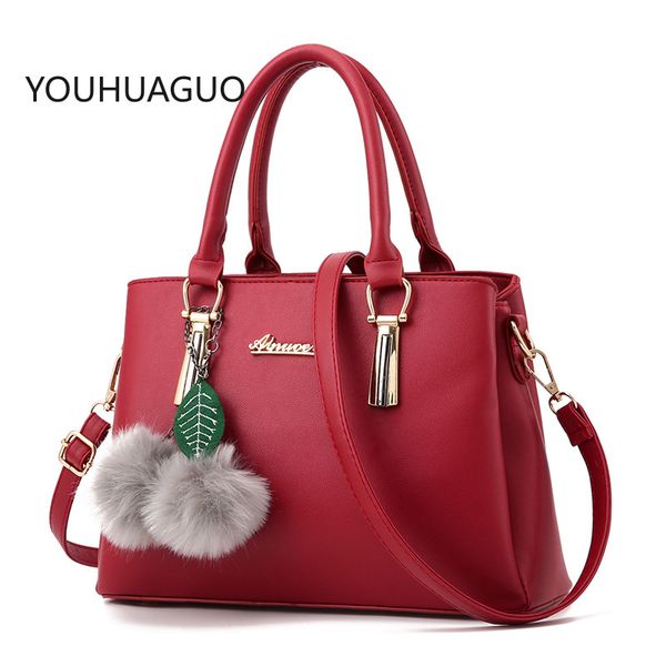 youhuaguo women fur ball ornaments totes zipper medium handbag ale lady party purse new shoulder messenger crossbody bags
youhuaguo women fur ball ornaments totes zipper medium handbag ale lady party purse new shoulder messenger crossbody bags