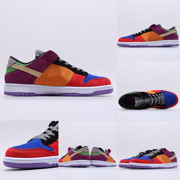 men's and women's basketball shoes sb dunk x travis scotts colorful student low-outdoor casual sports shoes
men's and women's basketball shoes sb dunk x travis scotts colorful student low-outdoor casual sports shoes