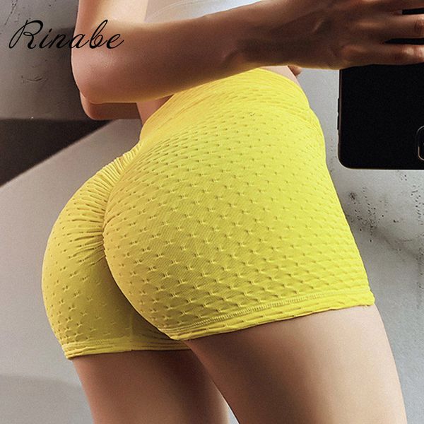 rinabe women fitness super stretchy yoga pants yellow color solid yoga shorts 2020 new seamless sports leggings, White;red
rinabe women fitness super stretchy yoga pants yellow color solid yoga shorts 2020 new seamless sports leggings, White;red