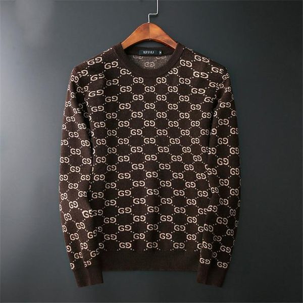мужские осенние свитера высокого качества crew neck комфортные тонкий свитера hommes solid color fit трикотажные топы осень зима свитера, White;black
мужские осенние свитера высокого качества crew neck комфортные тонкий свитера hommes solid color fit трикотажные топы осень зима свитера, White;black