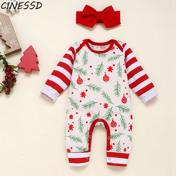 baby girl boy clothes romper long sleeve headband christmas design infant christmas clothing baby clothes outfits set, White
baby girl boy clothes romper long sleeve headband christmas design infant christmas clothing baby clothes outfits set, White