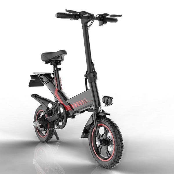 y2 48v 7.5ah smart e bike 400w rear winding disc folding e bike mini folding electric bike, Silver;blue
y2 48v 7.5ah smart e bike 400w rear winding disc folding e bike mini folding electric bike, Silver;blue