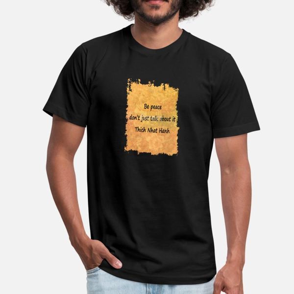 будьте мир тенниски мужчина пользовательских маек евро размер s-3xl unisex подарки смешного summer style vintage рубашка
будьте мир тенниски мужчина пользовательских маек евро размер s-3xl unisex подарки смешного summer style vintage рубашка