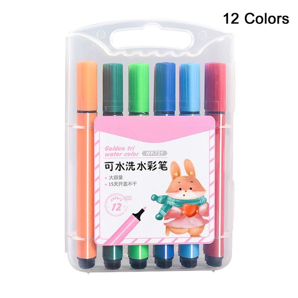 маркер pen set картина student моющийся diy craft kids подарков акварель кисти, Black;red
маркер pen set картина student моющийся diy craft kids подарков акварель кисти, Black;red