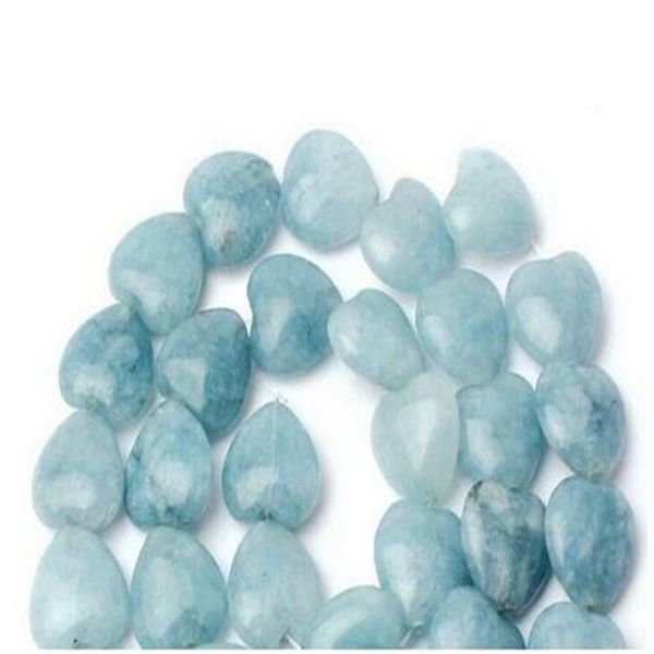 12mm naturel bleu clair aigue-marine coeur forme bricolage gemmes perles en vrac brin 15"
12mm naturel bleu clair aigue-marine coeur forme bricolage gemmes perles en vrac brin 15"