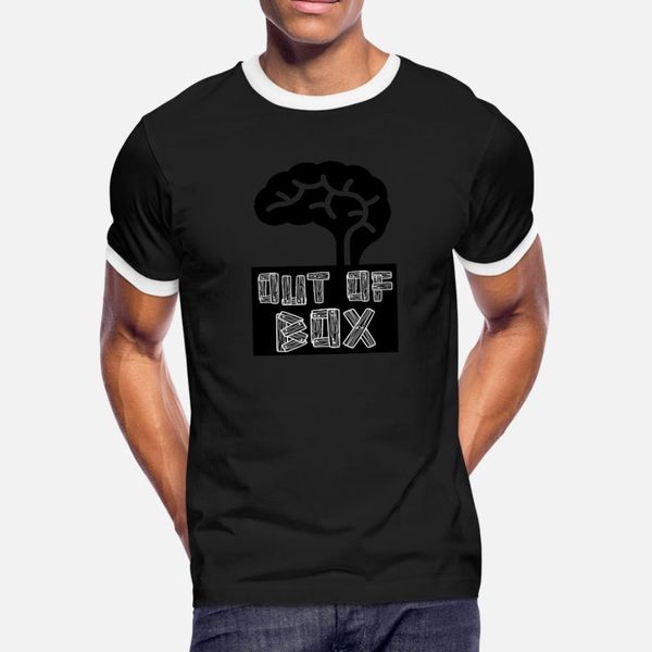 out of box motivation thinking t shirt men designs 100% cotton euro size s-3xl natural anti-wrinkle new style spring novelty shirt
out of box motivation thinking t shirt men designs 100% cotton euro size s-3xl natural anti-wrinkle new style spring novelty shirt
