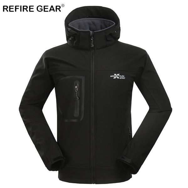 outdoor jackets&hoodies refire gear winter thermal soft shell camping fleece jackets men warm windbreaker hiking jacket coats hunting clothi, Blue;black
outdoor jackets&hoodies refire gear winter thermal soft shell camping fleece jackets men warm windbreaker hiking jacket coats hunting clothi, Blue;black