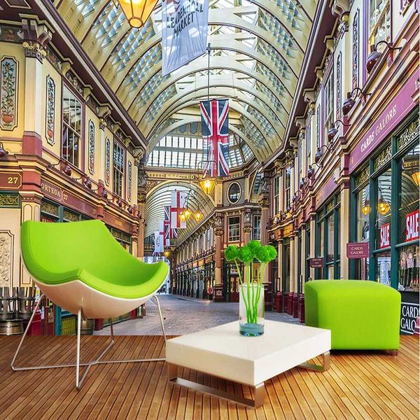 custom european american street wallpaper sofa background wall coverings restaurant lounge wallpaper 3d stereoscopic large mural
custom european american street wallpaper sofa background wall coverings restaurant lounge wallpaper 3d stereoscopic large mural