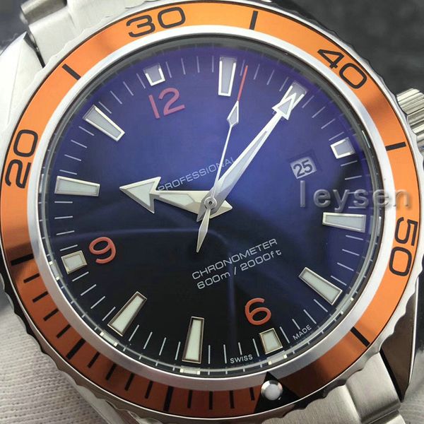 mechanical mechanical automatic movement mens watch fashion designer a-2813 ceramic bezel self-wind watches men professional wristwatches, Slivery;brown
mechanical mechanical automatic movement mens watch fashion designer a-2813 ceramic bezel self-wind watches men professional wristwatches, Slivery;brown