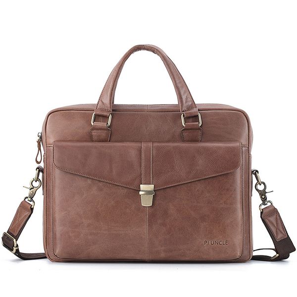 2020 luxury men's cow genuine leather business briefcase computer handbag for work crossbody men 14 inch lapbag real leather
2020 luxury men's cow genuine leather business briefcase computer handbag for work crossbody men 14 inch lapbag real leather