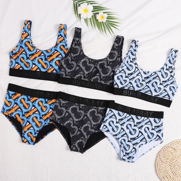 designers fashion sling flower print swimwear bikini for women letter swimsuit bandage bathing one-piece suit s-xl z3365, White;black 
designers fashion sling flower print swimwear bikini for women letter swimsuit bandage bathing one-piece suit s-xl z3365, White;black