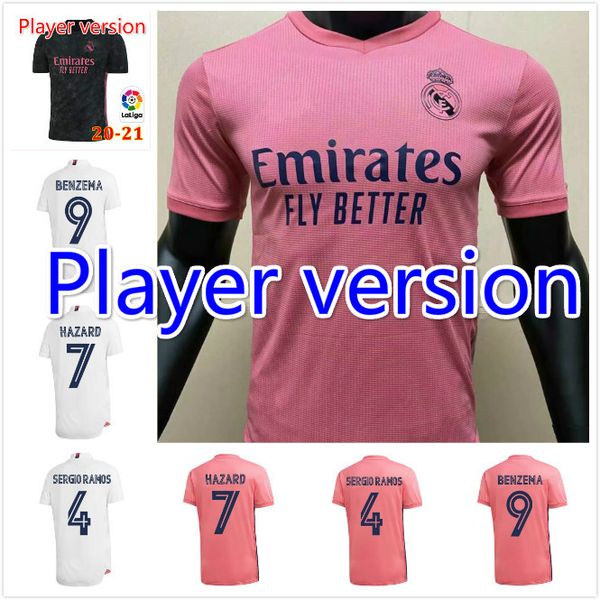 версия игрок 2020 2021 реал опасность футбол трикотажные camisetas де futbol 20 21 реал марсело модрич asensio isco маек, Black;yellow
версия игрок 2020 2021 реал опасность футбол трикотажные camisetas де futbol 20 21 реал марсело модрич asensio isco маек, Black;yellow