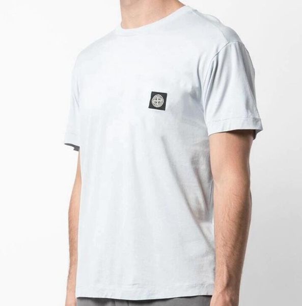 mens designer island t shirts stone summer men and women short sleeve tees badge shirts mens clothes high quanlity, White;black
mens designer island t shirts stone summer men and women short sleeve tees badge shirts mens clothes high quanlity, White;black