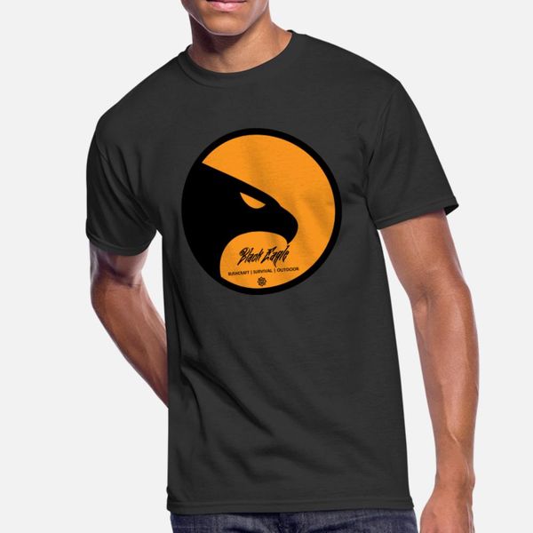 blackeagle bushcraft t shirt men customize cotton size s-3xl novelty gift comical summer style standard shirt
blackeagle bushcraft t shirt men customize cotton size s-3xl novelty gift comical summer style standard shirt