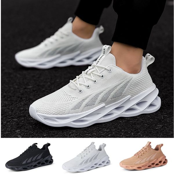 brand new men casual sports shoes breathable lace up sneakers mens mesh fashion non-slip shoes outdoor footwear
brand new men casual sports shoes breathable lace up sneakers mens mesh fashion non-slip shoes outdoor footwear