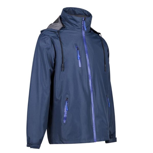 sagace men winter waterproof jacket softshell zipper outdoor sport warm coat camping skiing hiking jackets fashion, Blue;black
sagace men winter waterproof jacket softshell zipper outdoor sport warm coat camping skiing hiking jackets fashion, Blue;black