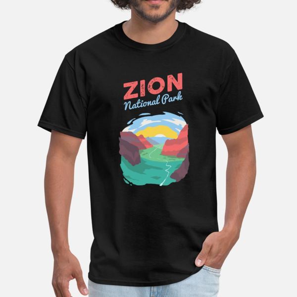 zion national park gift t shirt men customized 100% cotton o-neck novelty famous basic spring original shirt
zion national park gift t shirt men customized 100% cotton o-neck novelty famous basic spring original shirt