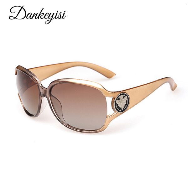 dankeyisi luxury women polarized designer 2020ladies sunglasses brand sun glasses female, White;black
dankeyisi luxury women polarized designer 2020ladies sunglasses brand sun glasses female, White;black