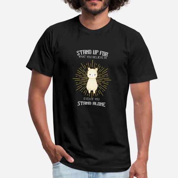 lama lama faith t shirt men printing cotton o neck homme fit humor spring pattern shirt
lama lama faith t shirt men printing cotton o neck homme fit humor spring pattern shirt
