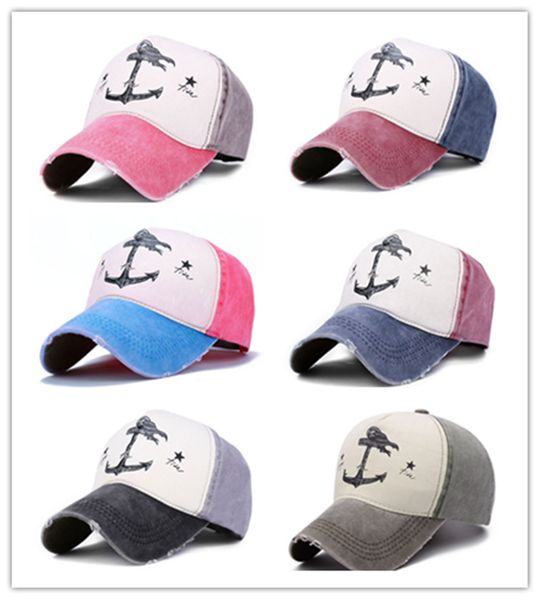 ms han edition hat man age season couples cotton baseball caps do old pirate ship anchor sun hat, Blue;gray
ms han edition hat man age season couples cotton baseball caps do old pirate ship anchor sun hat, Blue;gray