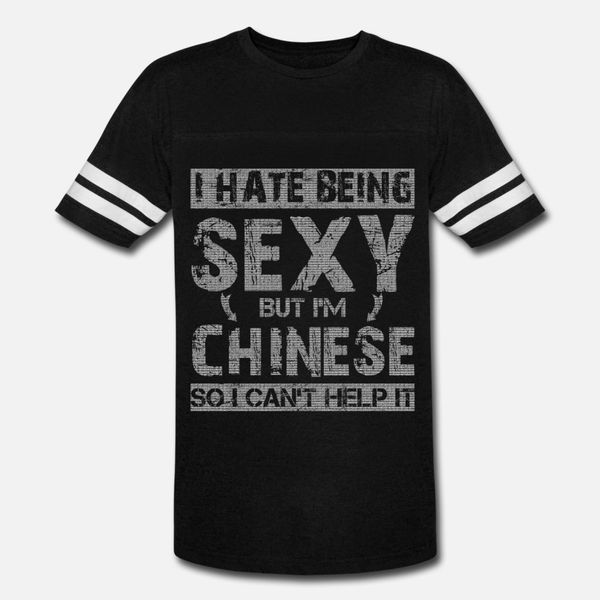 hate being i m chinese so i can t help it t shirt men create short sleeve size s-3xl kawaii anti-wrinkle funny summer style shirt
hate being i m chinese so i can t help it t shirt men create short sleeve size s-3xl kawaii anti-wrinkle funny summer style shirt