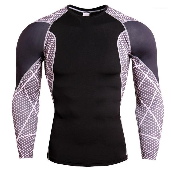 sports tshirts fashion contrast color breathable crew neck skinny tshirts mens running training mens quick dry, White;black
sports tshirts fashion contrast color breathable crew neck skinny tshirts mens running training mens quick dry, White;black