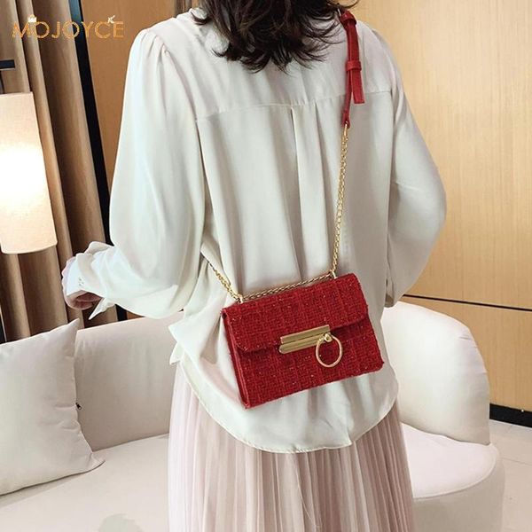 ретро crossbody сумка для женщин шерстяной малый квадратного подголовника сумки женщины повседневных закрылки solid chain сумка
ретро crossbody сумка для женщин шерстяной малый квадратного подголовника сумки женщины повседневных закрылки solid chain сумка