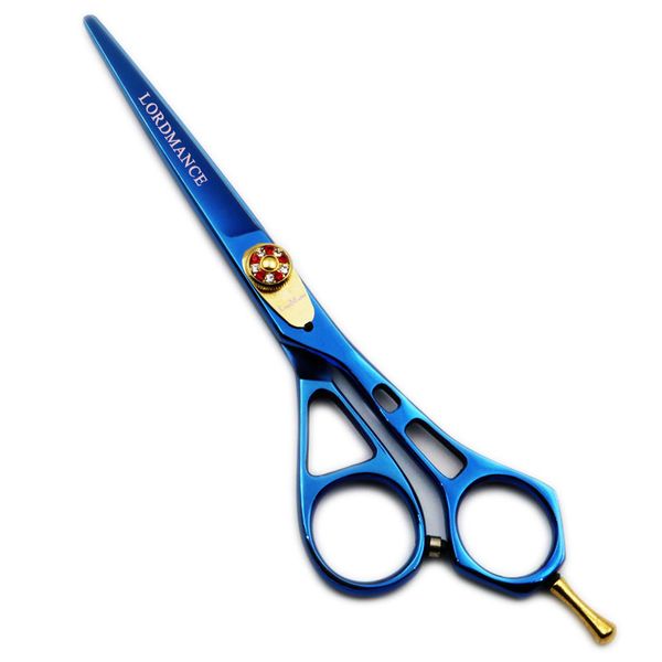 6 inch professional hairdressing scissors hair cutting scissors salon barber shears blue style high quality
6 inch professional hairdressing scissors hair cutting scissors salon barber shears blue style high quality