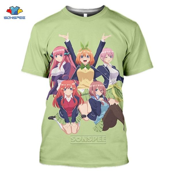 anime the quintessential quintuplets men gym clothing 3d print shirts anime kawaii anime men clothing
anime the quintessential quintuplets men gym clothing 3d print shirts anime kawaii anime men clothing
