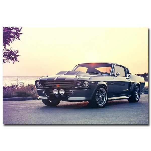 nicoleshenting rod muscle car art silk fabric poster print classic car sunset landscape pictures for living room decor 004
nicoleshenting rod muscle car art silk fabric poster print classic car sunset landscape pictures for living room decor 004