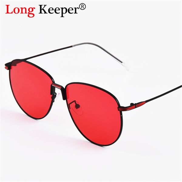 long keeper 2020 round mirror sunglasses women fashion big sunglasses men vintage male glasses for driving uv400, White;black
long keeper 2020 round mirror sunglasses women fashion big sunglasses men vintage male glasses for driving uv400, White;black