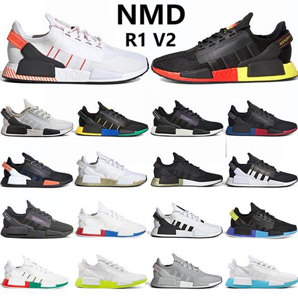 japan nmd r1 v2 mens running shoes black carbon shock yellow triple black red white blue men women stylist sneaker trainers
japan nmd r1 v2 mens running shoes black carbon shock yellow triple black red white blue men women stylist sneaker trainers