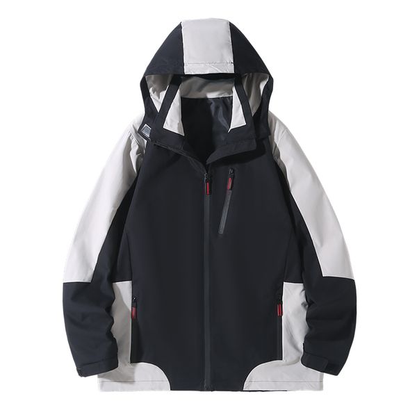plus size 10xl 9xl 8xl hip hop men hooded jacket male clothes streetwear overalls coat bomber jackets black casual, Black;brown
plus size 10xl 9xl 8xl hip hop men hooded jacket male clothes streetwear overalls coat bomber jackets black casual, Black;brown