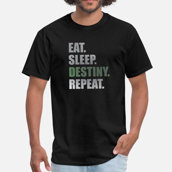 eat sleep destiny repeat t shirt men knitted short sleeve size s-3xl letters fitness new style spring autumn letter shirt
eat sleep destiny repeat t shirt men knitted short sleeve size s-3xl letters fitness new style spring autumn letter shirt