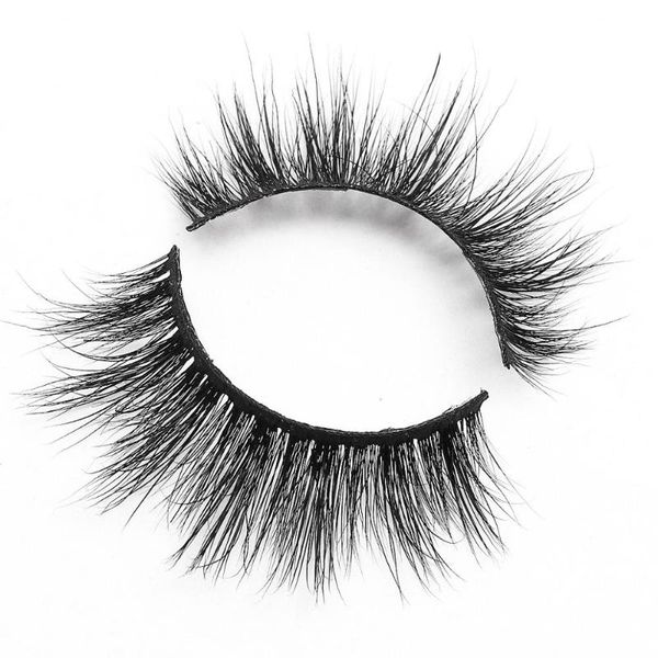 new 10 pairs real 3d mink eyelashes handmade natural thick long false eyelashes dramatic fake lashes makeup extension
new 10 pairs real 3d mink eyelashes handmade natural thick long false eyelashes dramatic fake lashes makeup extension