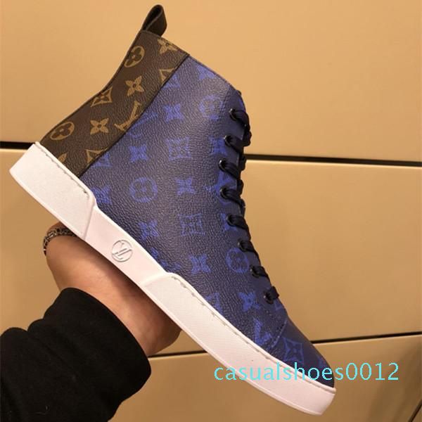 729 designer shoes men women luxury designer casual shoes sneakers size eur 38-45 with box recept dust bag c12, Black
729 designer shoes men women luxury designer casual shoes sneakers size eur 38-45 with box recept dust bag c12, Black