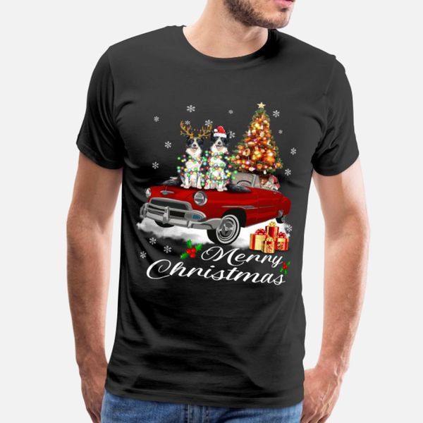 border collie on red truck christmas pajama dog t shirt men personalized 100% cotton s-xxxl pictures graphic basic summer letter shirt
border collie on red truck christmas pajama dog t shirt men personalized 100% cotton s-xxxl pictures graphic basic summer letter shirt
