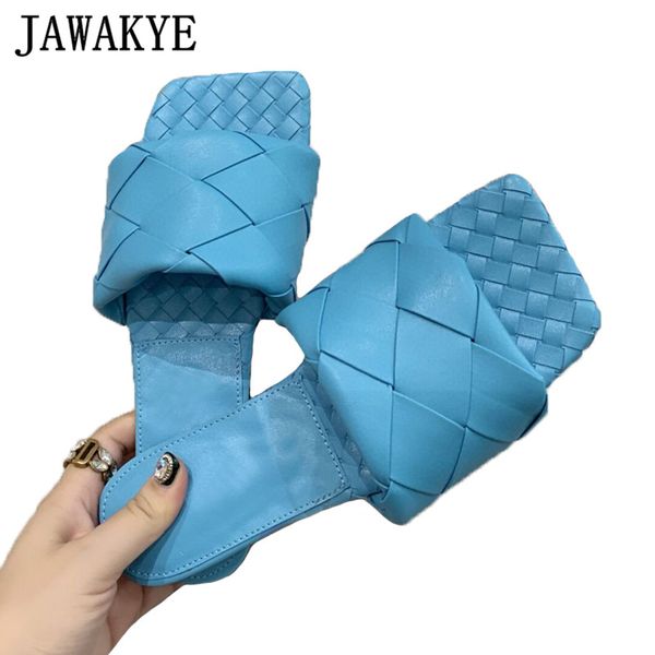 braid flat beach slides women sandals 2020 square toe woven one strap summer slippers multicolor comfort leather mules flipflops, Black
braid flat beach slides women sandals 2020 square toe woven one strap summer slippers multicolor comfort leather mules flipflops, Black
