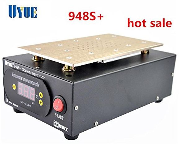 948s+ lcd separator machine build-in pump vacuum screen repair machine kit for smart phone /samsung refurbish uyue
948s+ lcd separator machine build-in pump vacuum screen repair machine kit for smart phone /samsung refurbish uyue
