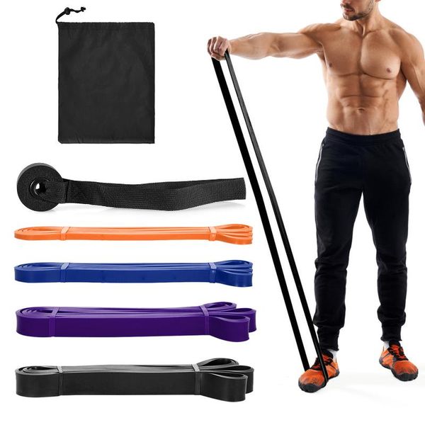 resistance bands lixada 4pcs loop band natural latex expander power yoga rubber training fitness elastic
resistance bands lixada 4pcs loop band natural latex expander power yoga rubber training fitness elastic